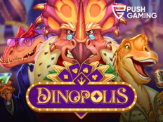 Casino promosyonları uygun95